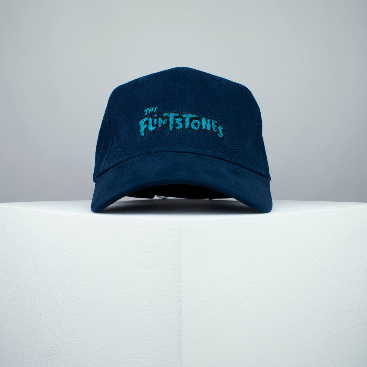 The Flintstones Nintendo Gameboy game embroidered baseball cap navy / retro / vintage / gamer / gaming / embroidery / patch / hat / dad hat / cap / iron on patch / embroidered patch / badge / applique / embroidered / punk patches / trucker hat / snapback / caps / dad hats / baseball hat / mens hat / womens hat / embroidered hat / dad cap / embroidered cap
