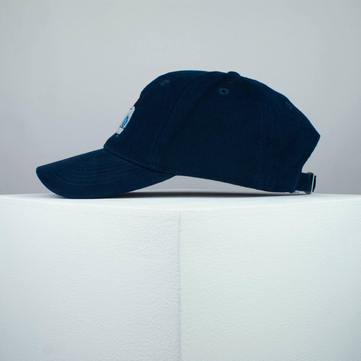 Toaster embroidered baseball cap (8 hat colours) / kitchen / bread / miniature / food / embroidery / patch / hat / dad hat / cap / iron on patch / embroidered patch / badge / applique / embroidered / punk patches / trucker hat / snapback / caps / dad hats / baseball hat / mens hat / womens hat / embroidered hat / dad cap / embroidered cap 4