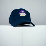 Super Mario Waluigi embroidered baseball cap (8 hat colours) / mario / nintendo / gamer / gaming / embroidery / patch / hat / dad hat / cap / iron on patch / embroidered patch / badge / applique / embroidered / punk patches / trucker hat / snapback / caps / dad hats / baseball hat / mens hat / womens hat / embroidered hat / dad cap / embroidered cap 1