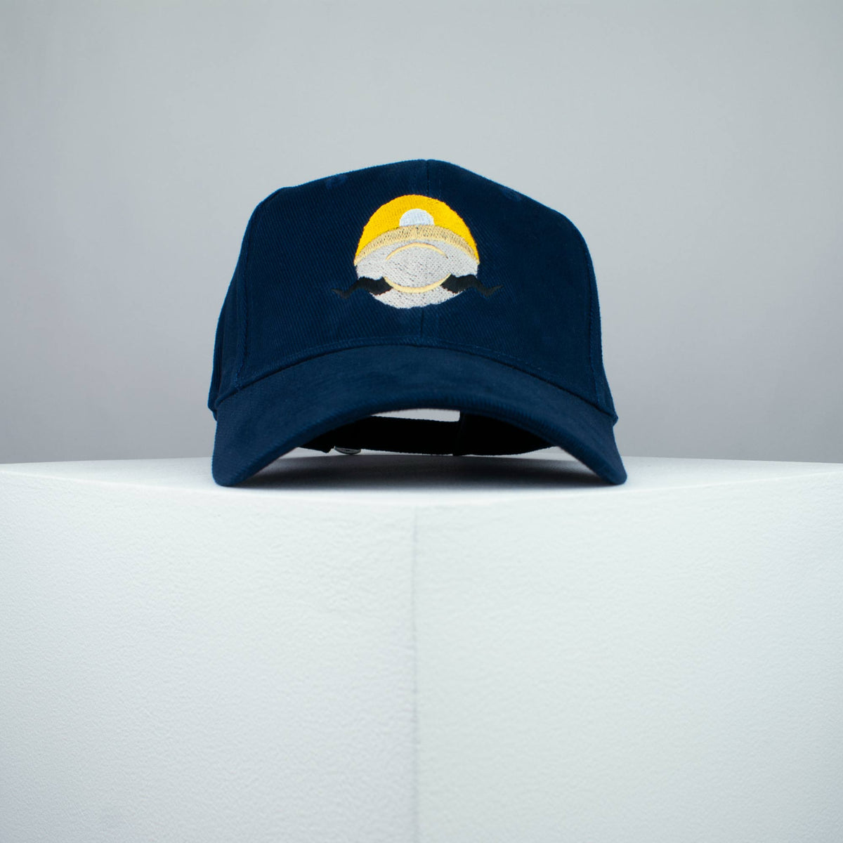 Super Mario Wario embroidered baseball cap navy / mario / nintendo / gamer / gaming / embroidery / patch / hat / dad hat / cap / iron on patch / embroidered patch / badge / applique / embroidered / punk patches / trucker hat / snapback / caps / dad hats / baseball hat / mens hat / womens hat / embroidered hat / dad cap / embroidered cap