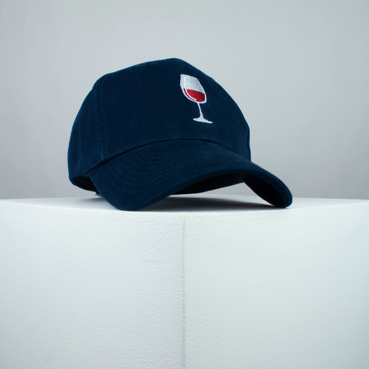 Wine Glass embroidered baseball cap (8 hat colours) / bottle /glasses / wedding / bridesmaid / embroidery / patch / hat / dad hat / cap / iron on patch / embroidered patch / badge / applique / embroidered / punk patches / trucker hat / snapback / caps / dad hats / baseball hat / mens hat / womens hat / embroidered hat / dad cap / embroidered cap 1