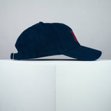 Woke / Coke embroidered baseball cap (8 hat colours) / brand twisters / feminist / feminism / food / girl power / Coca Cola / embroidery / patch / dad / hat / cap / clothing // Hatty Hats / iron on patch / dad hat embroidered patch / badge / applique / embroidered / punk patches / trucker hat / snapback / caps / dad hats / baseball hat / mens hat / womens hat / embroidered hat / dad cap / embroidered cap 3