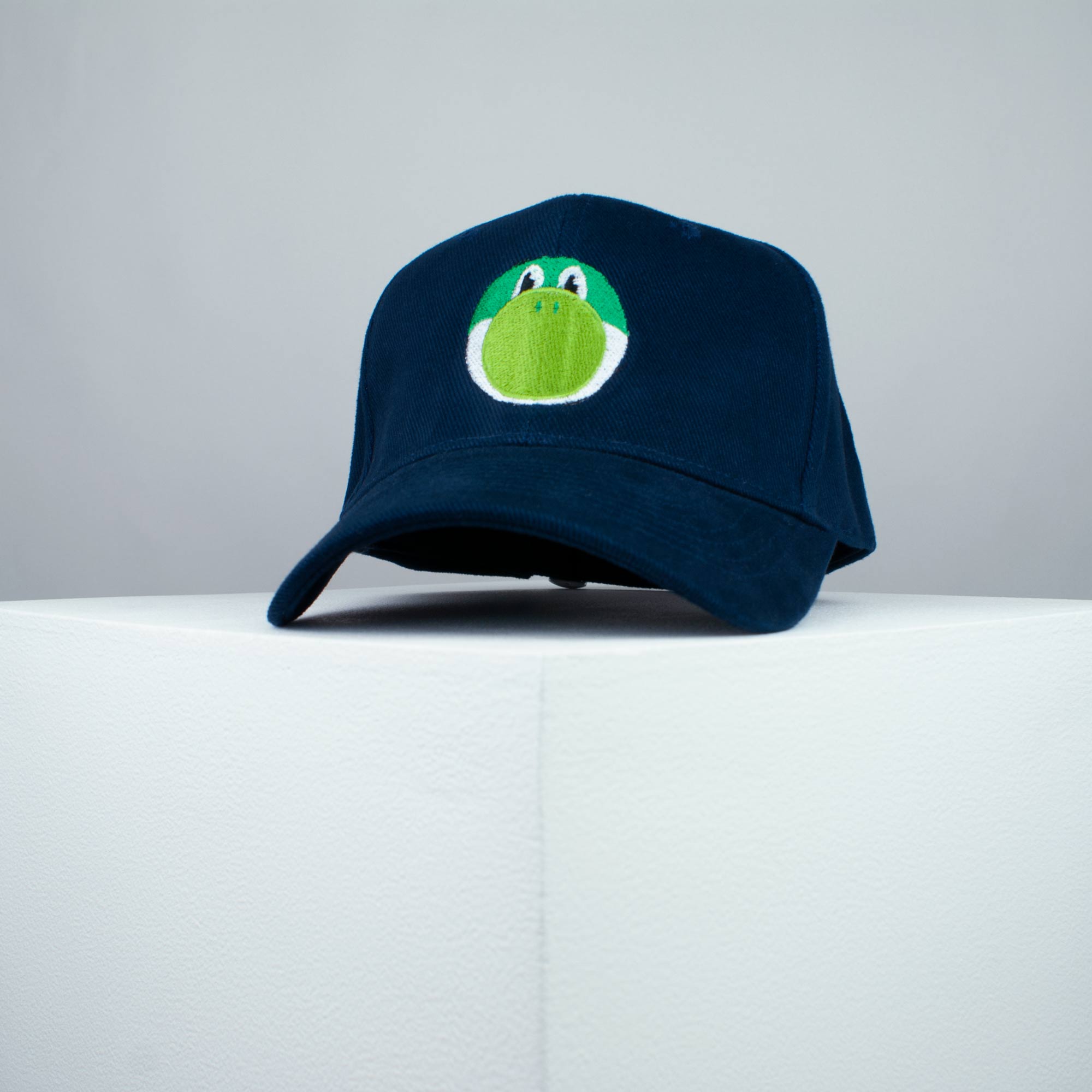 Super Mario Yoshi embroidered baseball cap (8 hat colours) / mario / nintendo / gamer / gaming / embroidery / patch / hat / dad hat / cap / iron on patch / embroidered patch / badge / applique / embroidered / punk patches / trucker hat / snapback / caps / dad hats / baseball hat / mens hat / womens hat / embroidered hat / dad cap / embroidered cap 2